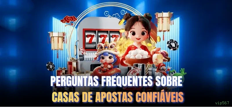 Checklist para avaliar a plataforma vip567